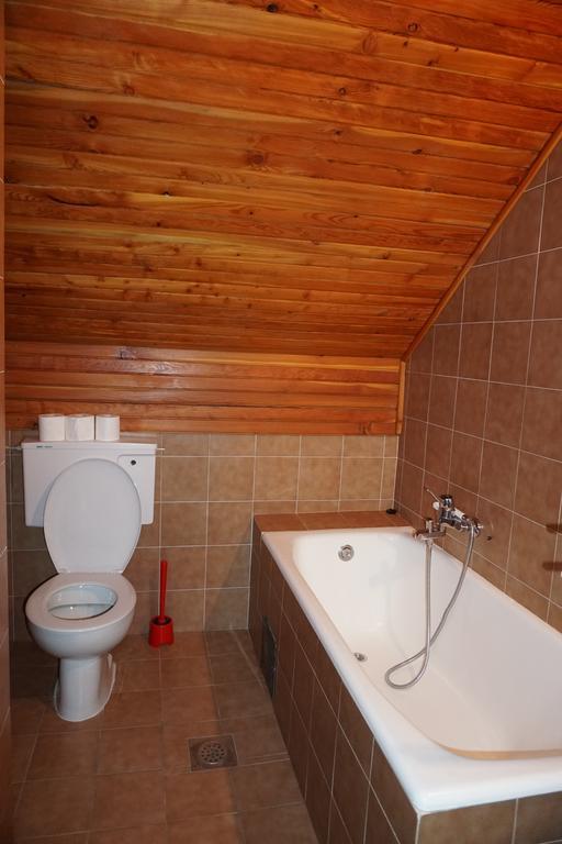 Guest House Beli Kamen Vojsko Exterior photo