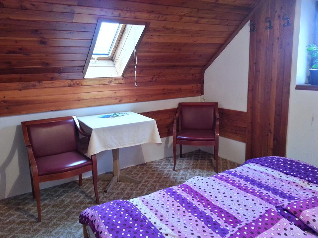 Guest House Beli Kamen Vojsko Exterior photo