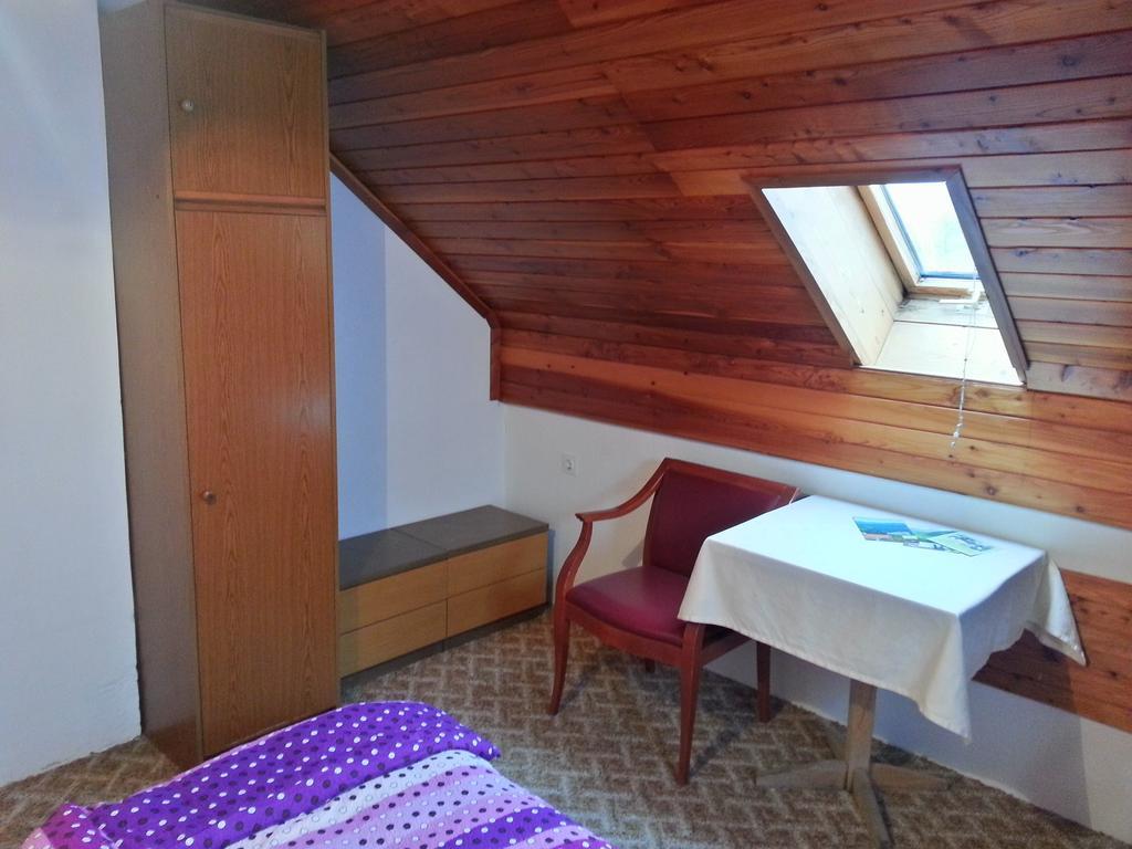 Guest House Beli Kamen Vojsko Exterior photo