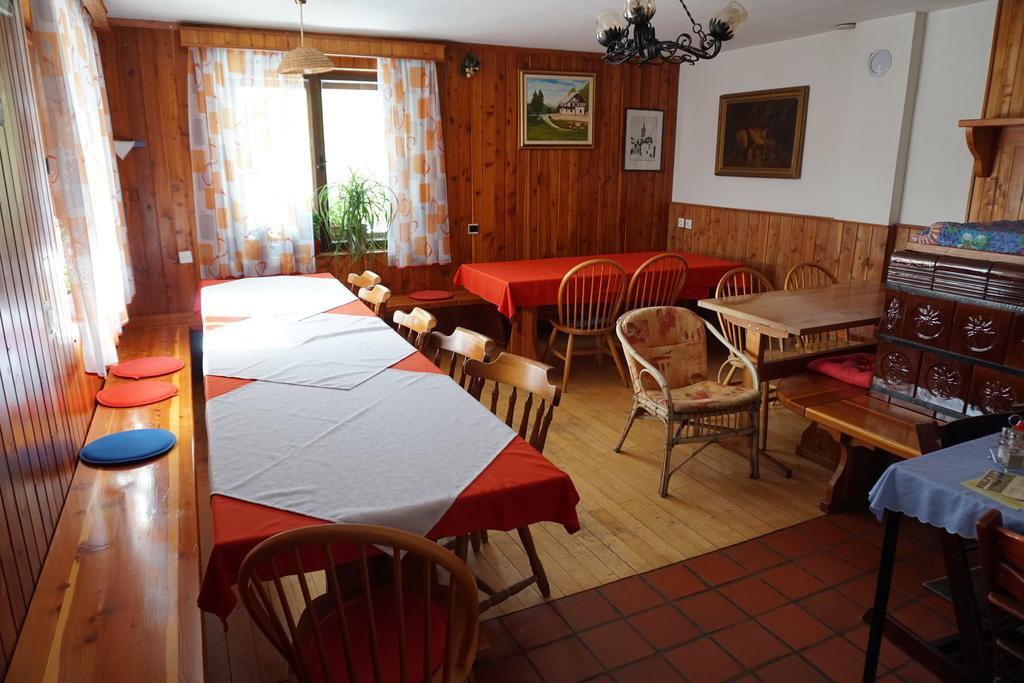 Guest House Beli Kamen Vojsko Exterior photo