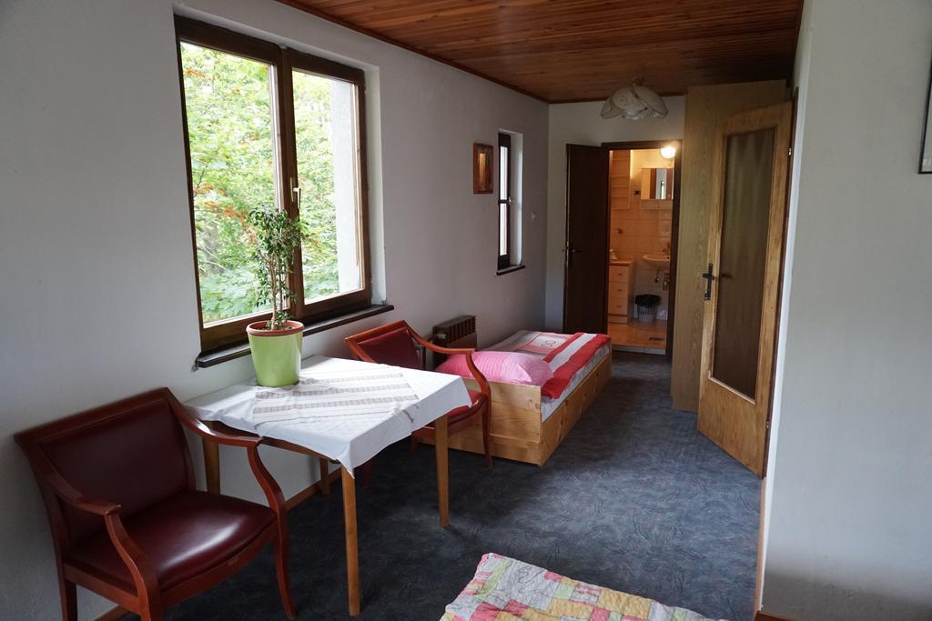 Guest House Beli Kamen Vojsko Exterior photo