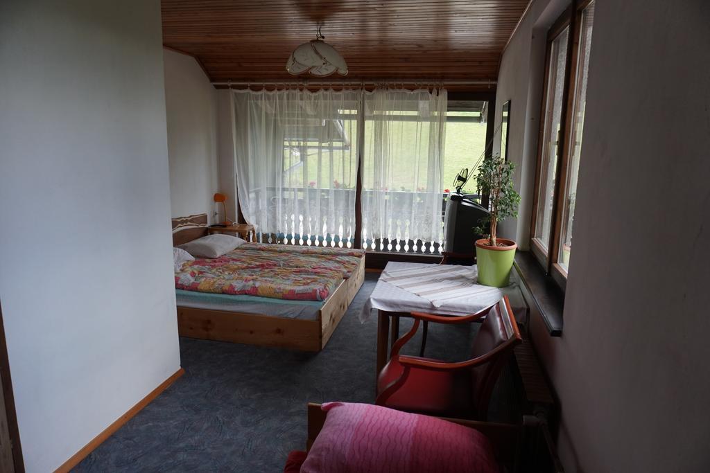 Guest House Beli Kamen Vojsko Exterior photo