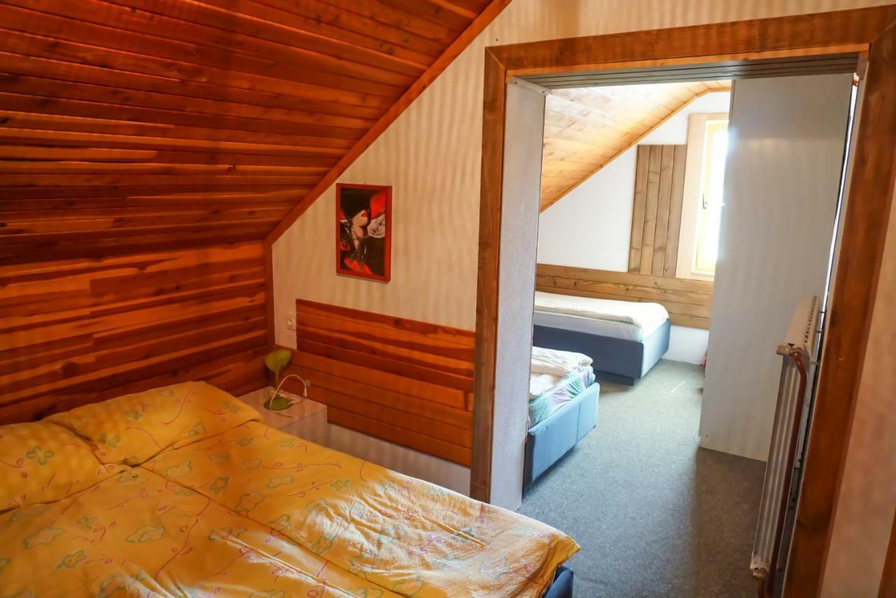 Guest House Beli Kamen Vojsko Exterior photo