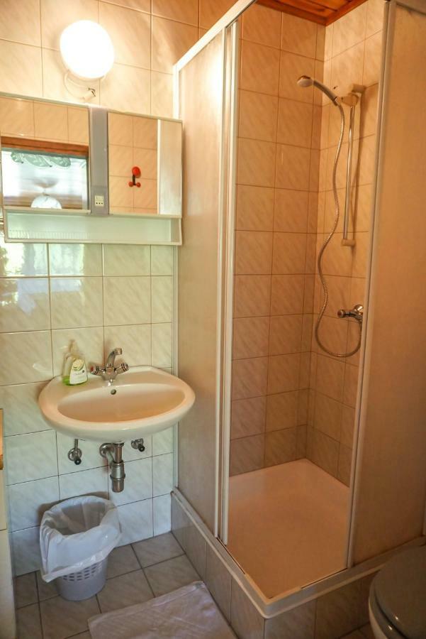 Guest House Beli Kamen Vojsko Exterior photo